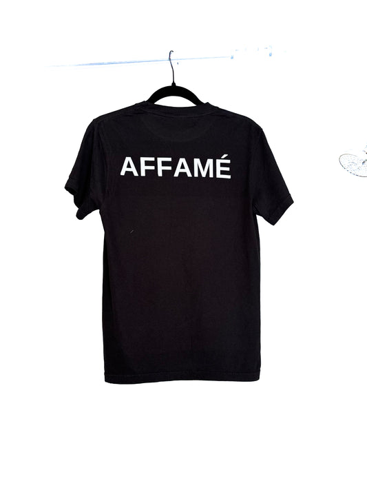 AFFAMÉ CORE TEE 001