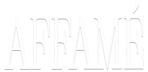 AFFAMÉ